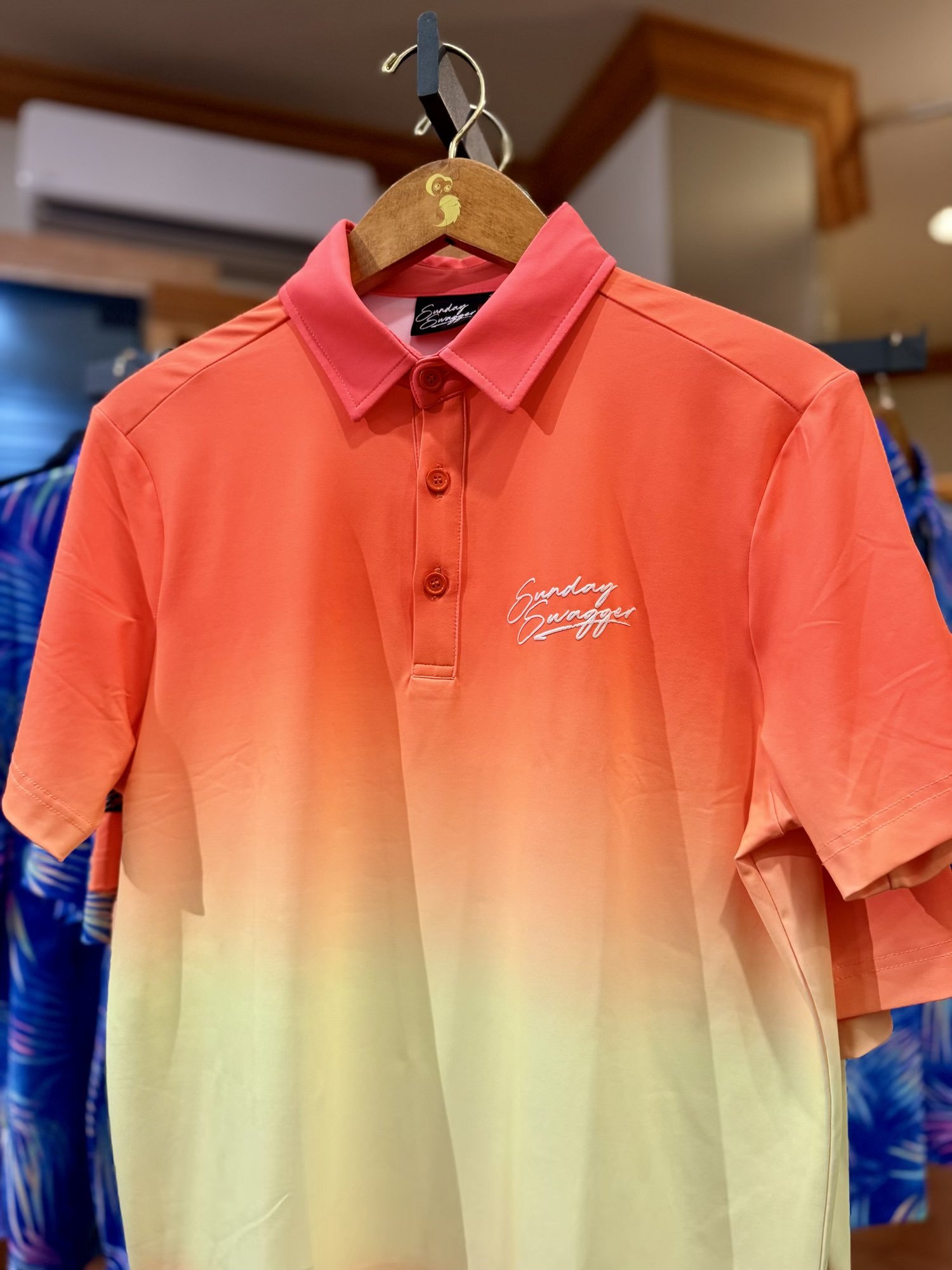 Coral Creek Pro Shop